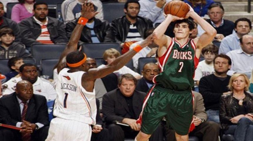 Ersan'ın 12 sayısı yetmedi (VİDEO)