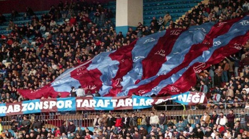 Trabzon'dan 2016 tepkisi!
