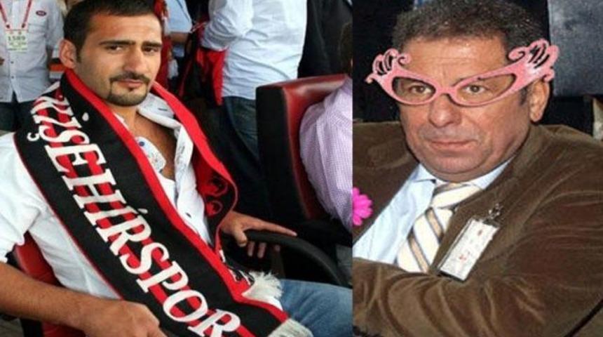 &Uuml;mit'in intikamı acı oldu