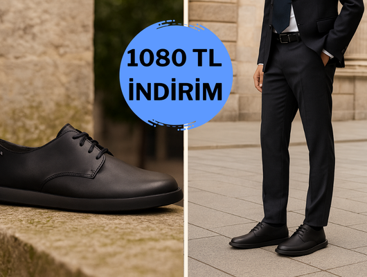 Camper tutkunlarını sevindirecek fırsat! Hakiki deri, zamansız, ultra konforlu...
