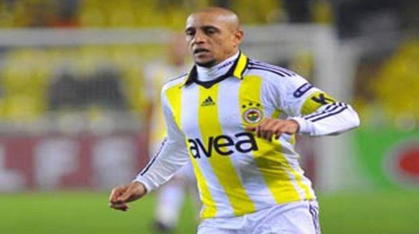 'Ronaldinho F.Bah&ccedil;e'ye gelebilir'