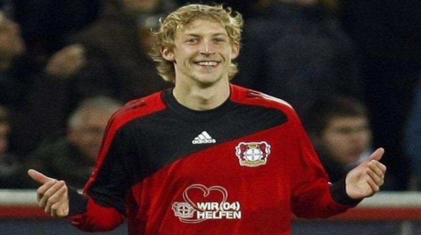 Daum'un r&uuml;yasındaki isim