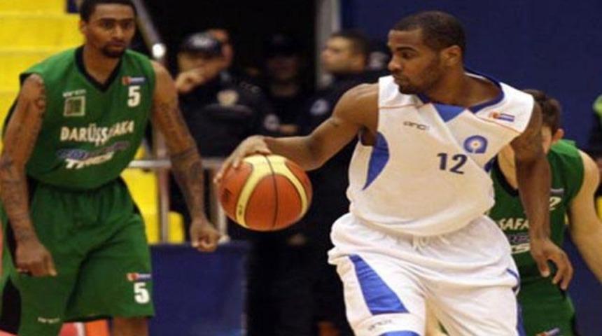 Dar&uuml;şşafaka galibiyetle tanıştı