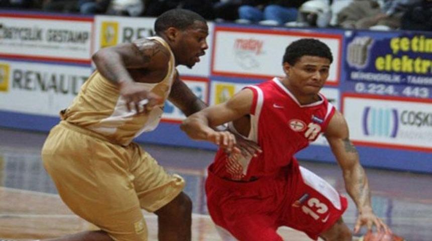 Erdemir, Bursa'da farklı kazandı