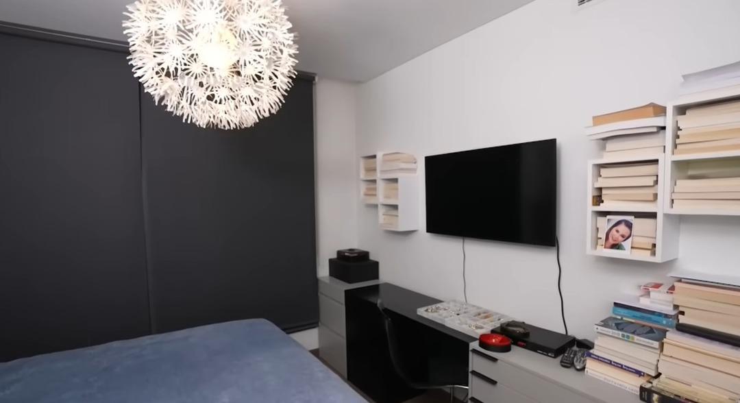 EVİ 66