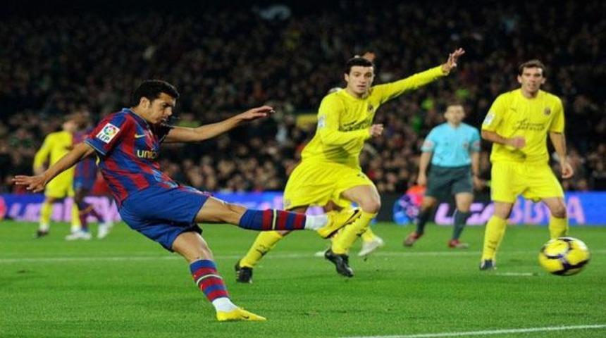 Barcelona kayıpla başladı