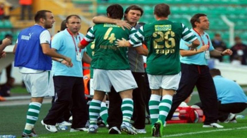 'Maliyetimiz Tabata'dan az'