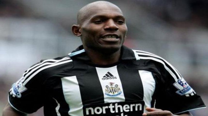 Geremi Ankarag&uuml;c&uuml;'nde!