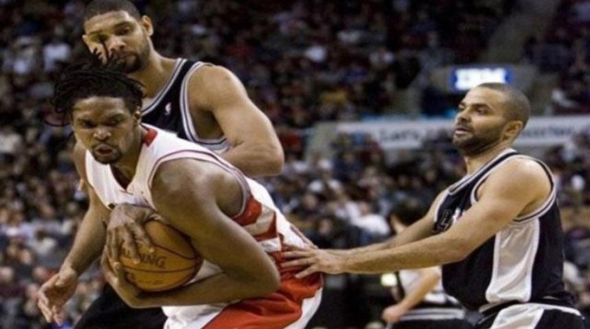 Hidosuz Toronto kazanmasını bildi