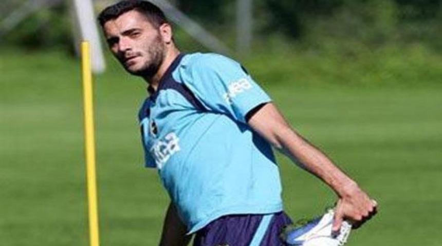 G&uuml;iza sakatlık ge&ccedil;irdi