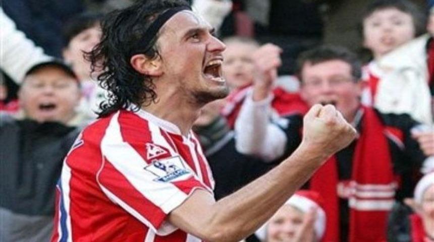 Tuncay'dan b&uuml;y&uuml;k başarı