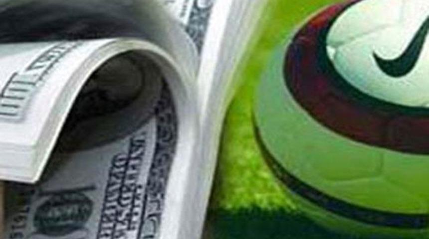 Başkanlar da mı şikenin i&ccedil;inde?