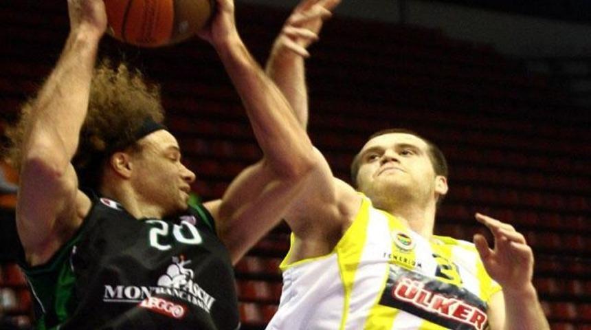 F.Bah&ccedil;e &Uuml;lker darmadağın