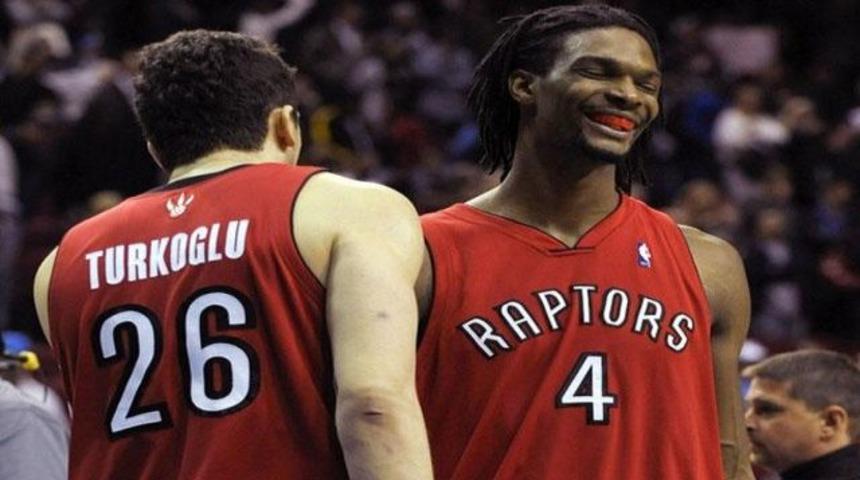 NBA'de T&uuml;rklerin gecesi