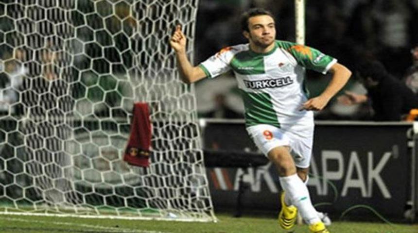 Sercan'a en ciddi teklif kimden?