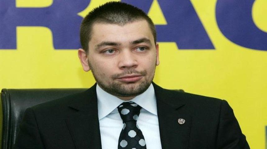 Geremi ve Vassell a&ccedil;ıklaması