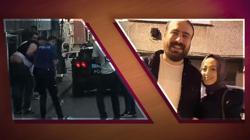  Gündüz taşlı saldırı, gece intihar! Kan donduran olay... Zilleri çaldı, açan olmayınca tetiği çekti