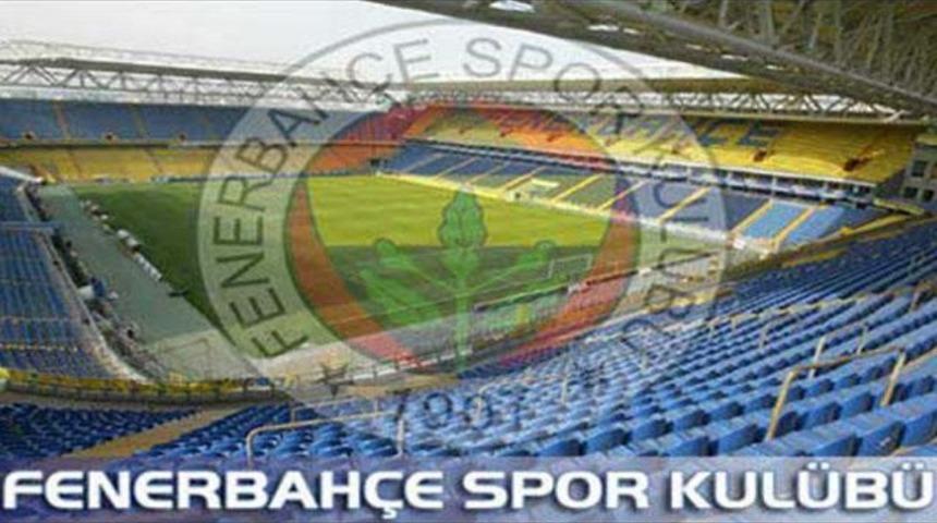 Fenerbah&ccedil;e'de ilgin&ccedil; yasak