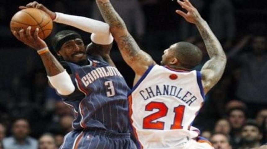 New York, Brown'u terletti