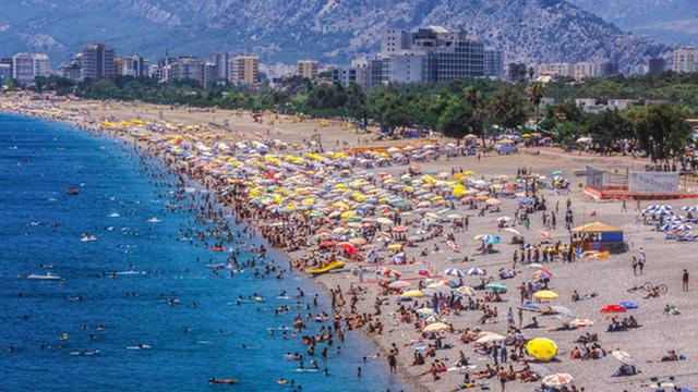 Tatilciler için Yargıtay'dan emsal karar! Kur farkı geri ödenecek