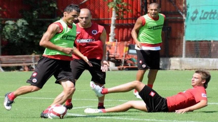 1 dakikası, 1 milyon euro!