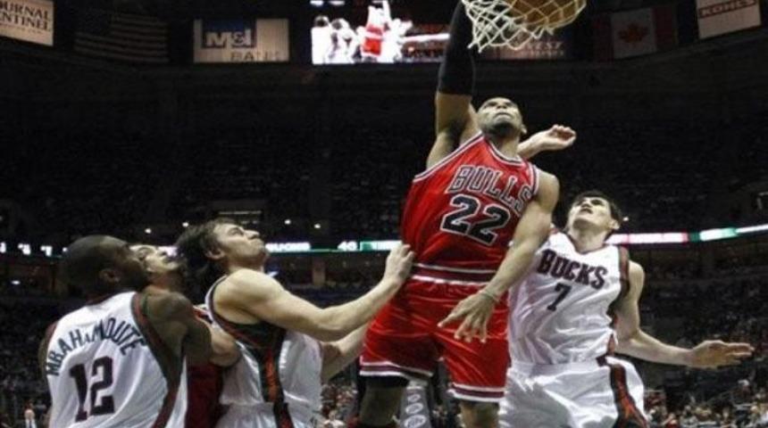 Ersan'dan 'double-double'