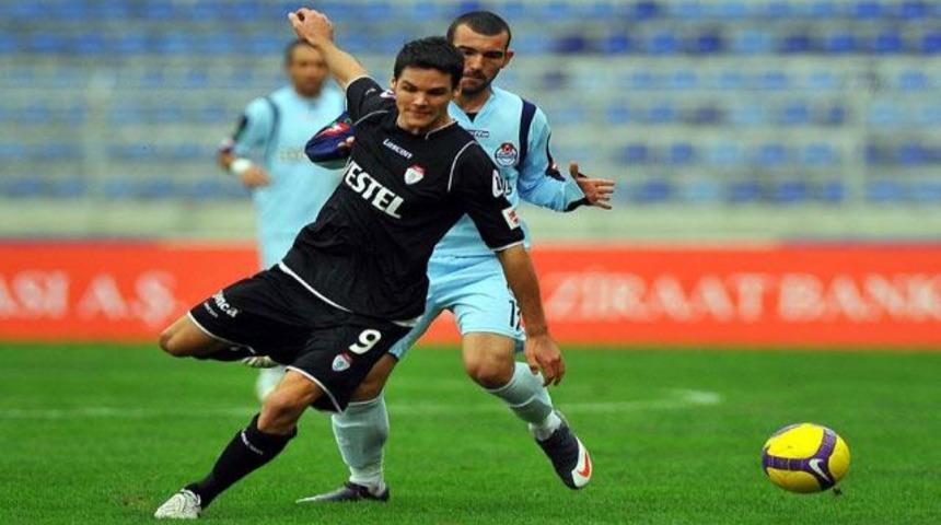 1-1'lerini &uuml;zmediler