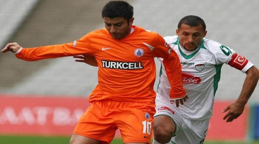 Belediye 'Şeker'i eritti