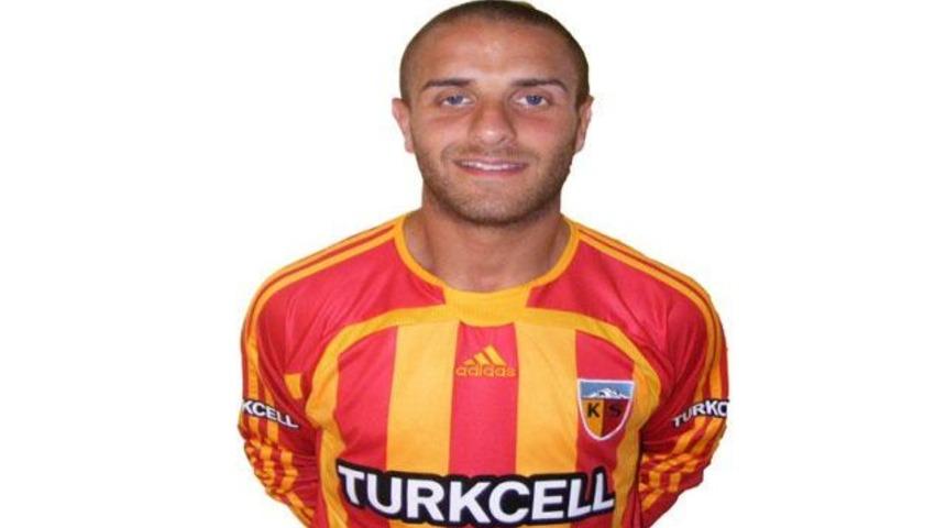 Bilal Aziz &Ouml;zer PFDK'ya sevkedildi