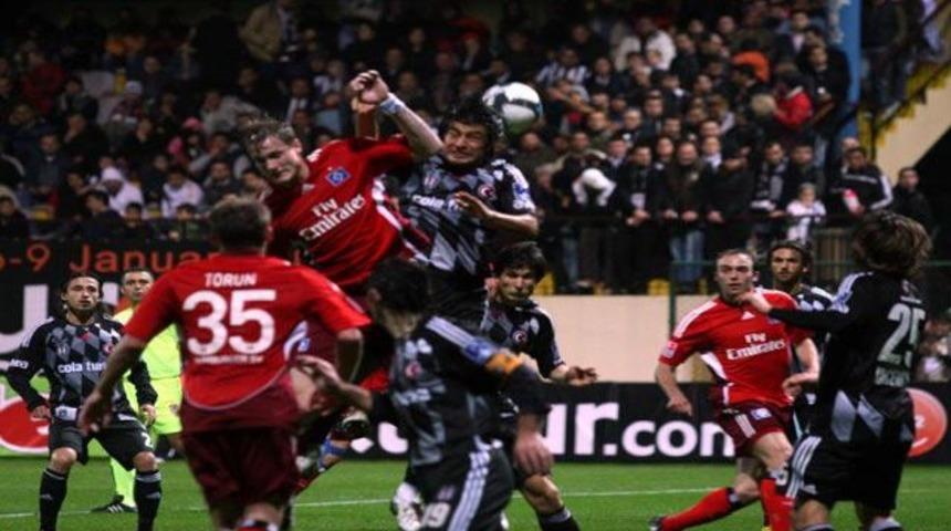 Kartal u&ccedil;amadı!