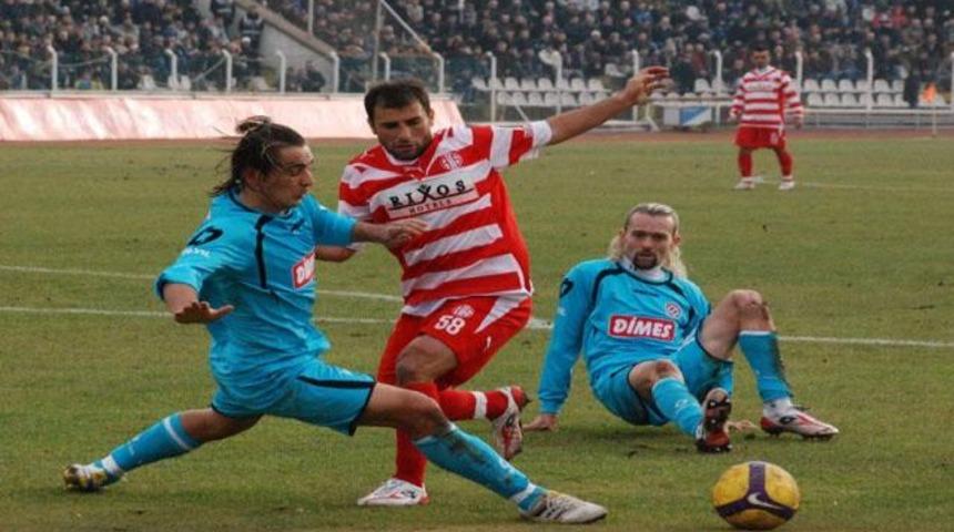 Tokat'tan Antalya'ya ge&ccedil;it yok