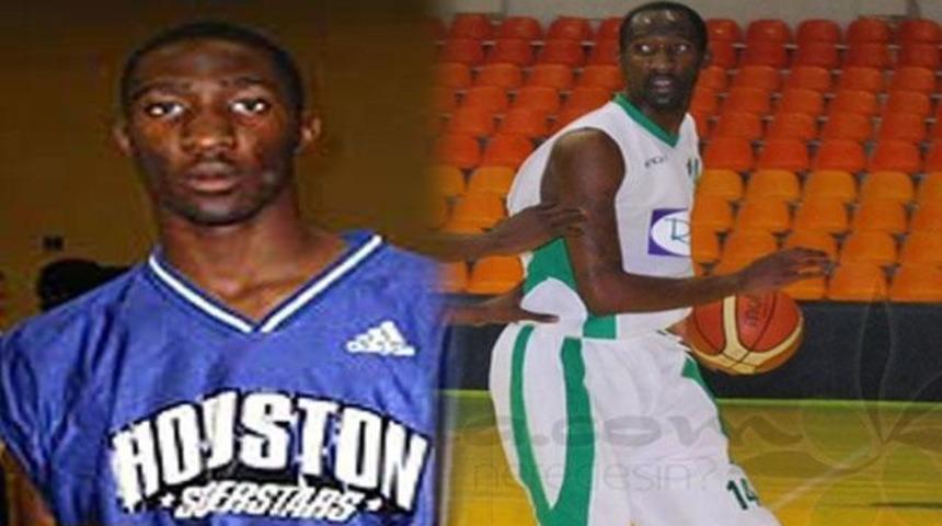 NBA yıldızı olacaktı, şimdi Akhisar'da