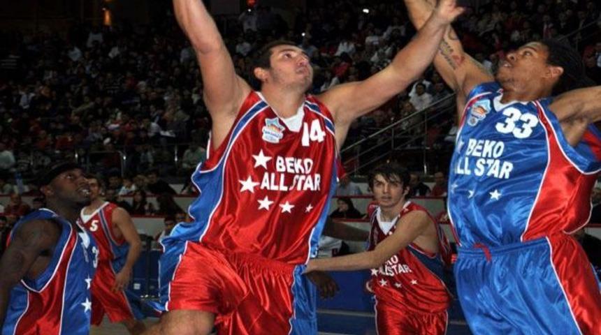 All Star'a T&uuml;rk damgası!