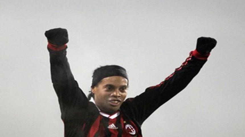 Milan Juven'tuş' etti: 0-3 (VİDEO)