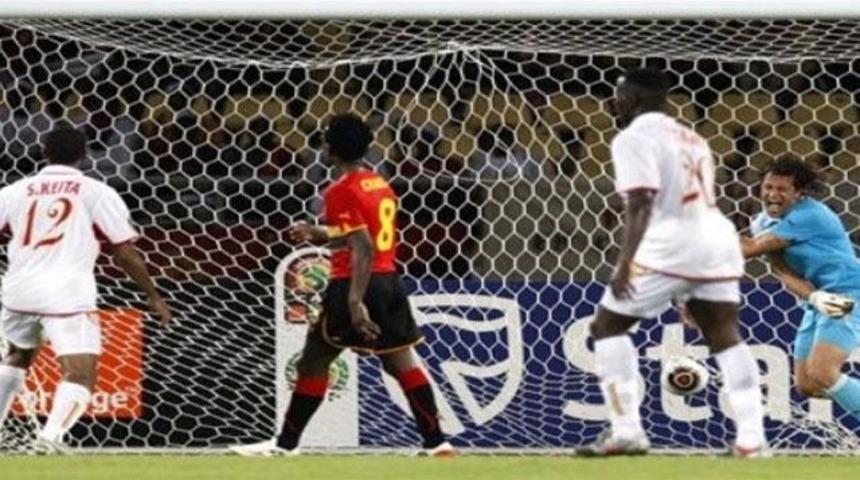 4-0 &ouml;ne ge&ccedil;tiler ama... (VİDEO)