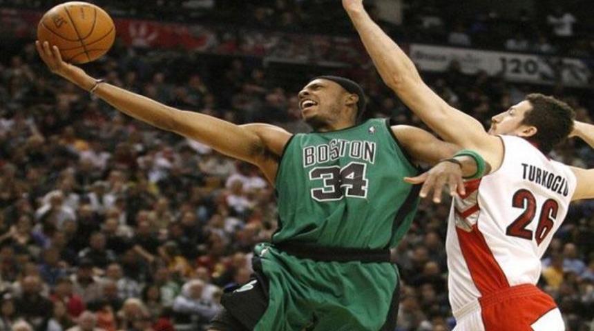 Toronto, Rondo'yu durduramadı