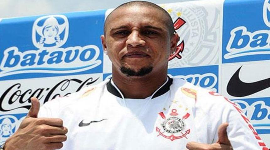 Carlos'tan milli takıma mesaj