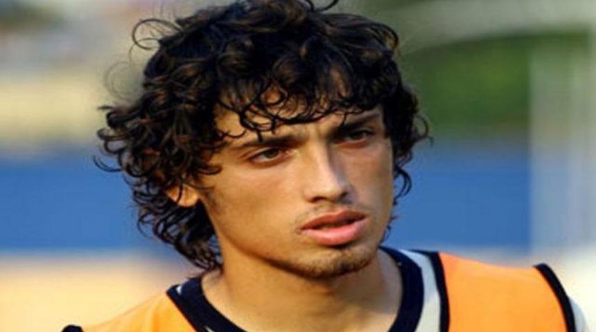 Manisa Mehmet Batdal'ı kaptı