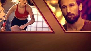 'Aşk' iddiası adayı karıştırmıştı! Survivor Adem Kılıççı ile Aycan Yanaç birlikte mi? Canlı yayında açıkladı