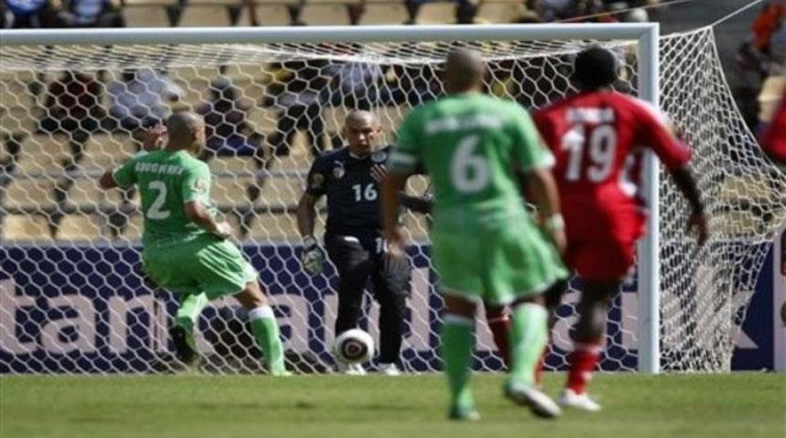 Malavi'den tarihi galibiyet (VİDEO)