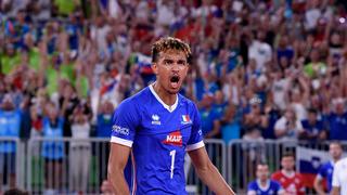 Fenerbahçe Medicana Voleybol Takımı, Barthelemy Chinenyeze'yi kadrosuna kattı