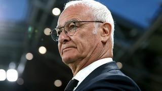 Teknik direktör Claudio Ranieri, İtalya Milli Takımı'nı reddetti