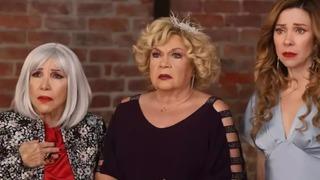 Sihirli Annem'in Perihan'ı Gül Onat gelen yorumlara isyan etti: 'Ne kadar acımasızsınız!'