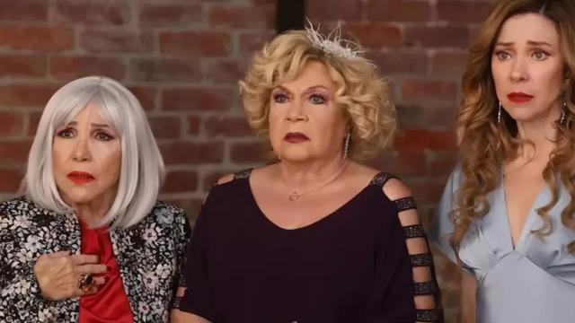 Sihirli Annem'in Perihan'ı Gül Onat gelen yorumlara isyan etti: 'Ne kadar acımasızsınız!'