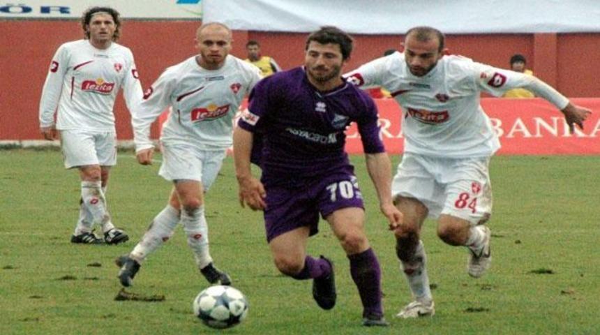 Ordu umudunu koruyor