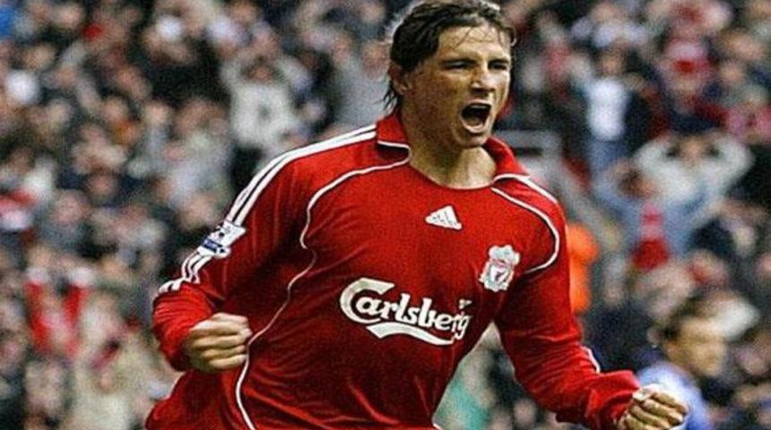 Liverpool'da şok &uuml;st&uuml;ne şok