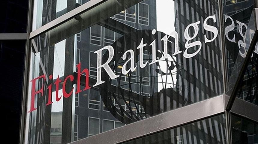 Fitch Ratings'ten T&uuml;rkiye raporu!