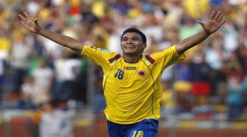 Gutierrez d&uuml;nyada 4. sırada!