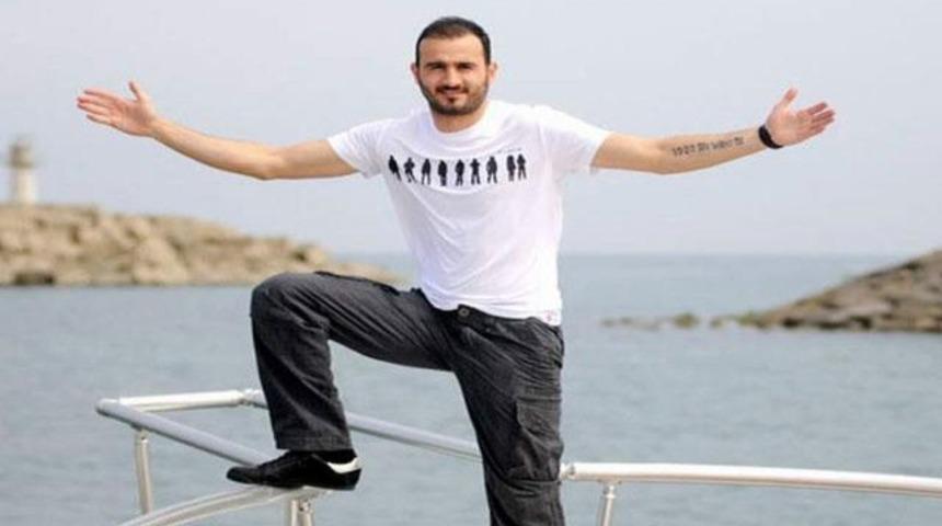 Ve G&ouml;khan &Uuml;nal F.Bah&ccedil;e'de!