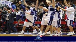 Efes'in rakibi kim olacak?